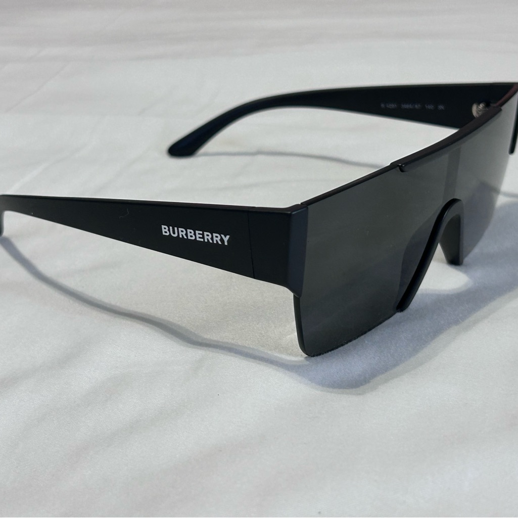 Burberry Sunglasses 346487